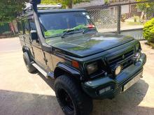 Mahindra Bolero 2003 Pickup