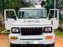 Mahindra Bolero Load Carrier 2006 Lorry