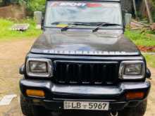 Mahindra Bolero 2006 Pickup