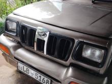 Mahindra Bolero 2006 Pickup