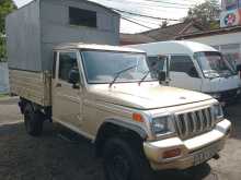 Mahindra Bolero 2006 Pickup