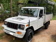 Mahindra Bolero Loaded Carrier 2006 Pickup
