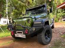 Mahindra Bolero LX 2003 Pickup