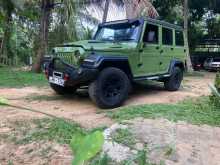 Mahindra Bolero LX 2003 Pickup