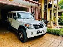 Mahindra Bolero LX 2003 Pickup