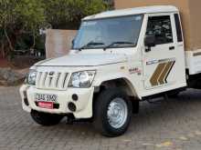 Mahindra Bolero 2018 Pickup