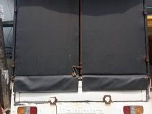 Mahindra Bolero Maxi Truck 2012 Pickup