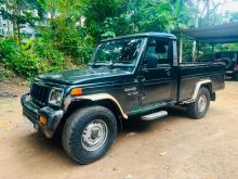 Mahindra Bolero Maxi Truck 2008 Pickup