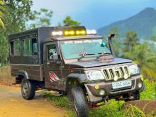 Mahindra Bolero Maxi Truck 2016 Pickup