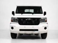 Mahindra Bolero Maxx 2026 Pickup
