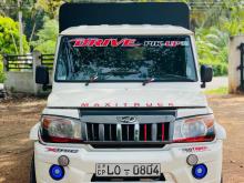Mahindra Bolero Maxi Truck 2018 Pickup