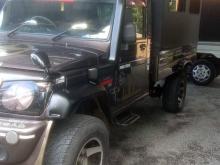 Mahindra Bolero Maxi Truck 2017 Pickup