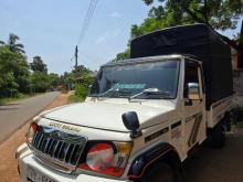 Mahindra Bolero Maxi Truck 2014 Pickup