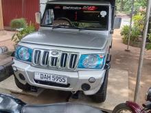 Mahindra Bolero Maxi Truck 2020 Pickup