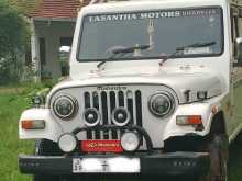 Mahindra Bolero Maxi Truck 2006 Pickup