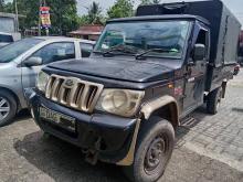 Mahindra Bolero Maxi Truck 2018 Pickup