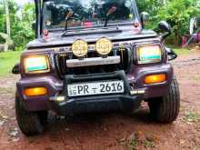 Mahindra Bolero Maxi Truck 2011 Pickup
