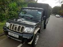 Mahindra Bolero Maxi Truck Plus 2019 Pickup