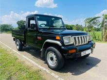 Mahindra Bolero Maxi Truck 2016 Pickup