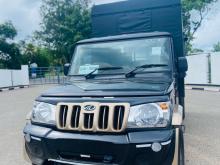 Mahindra Bolero Maxi Truck 2025 Pickup