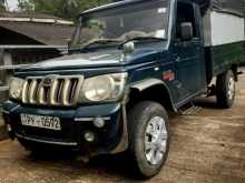 Mahindra Bolero Maxi Truck Plus VX 2014 Pickup