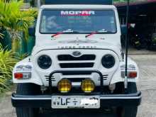 Mahindra Bolero Maxi Truck 2008 Pickup