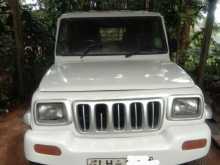 Mahindra Bolero 2010 Pickup