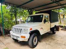 Mahindra Bolero Maxi Truck 2011 Pickup