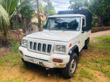 Mahindra Bolero Maxi Truck 2011 Pickup