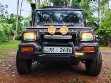 Mahindra Bolero Maxi Truck 2011 Pickup