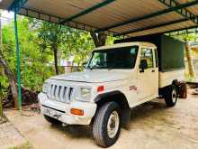 Mahindra Bolero Maxi Truck 2011 Pickup