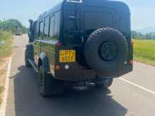 Mahindra Bolero Maxi Truck 2012 Pickup