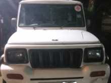 Mahindra Bolero 2012 Pickup