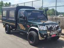Mahindra Bolero Maxi Truck 2013 Pickup