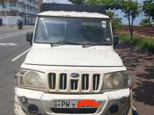 Mahindra Bolero Maxi Truck 2013 Pickup