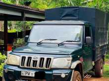 Mahindra Bolero Maxi Truck 2013 Pickup