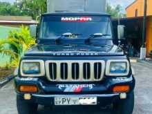 Mahindra Bolero 2014 Pickup
