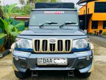 Mahindra Bolero Maxi Truck 2015 Pickup