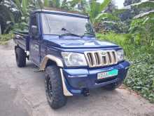 Mahindra Bolero Maxi Truck 2015 Pickup