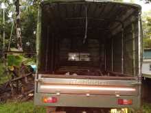 Mahindra Bolero Maxi Truck 2015 Pickup