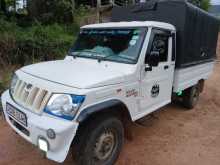 Mahindra Bolero Maxi Truck 2015 Pickup