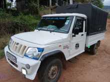 Mahindra Bolero Maxi Truck 2015 Pickup