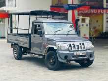 Mahindra Bolero Maxi Truck 2015 Pickup