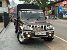 Mahindra BOLERO MAXI TRUCK 2015 Pickup