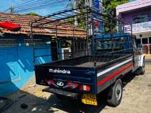 Mahindra Bolero Maxi Truck 2015 Pickup