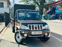Mahindra BOLERO MAXI TRUCK 2015 SUV