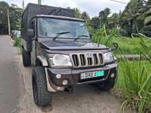 Mahindra Bolero Maxi Truck 2016 Pickup