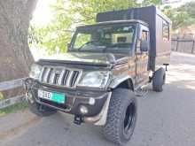 Mahindra Bolero Maxi Truck 2016 Pickup