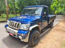 Mahindra Bolero Maxi Truck 2016 Pickup