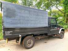 Mahindra Bolero Maxi Truck 2016 Pickup